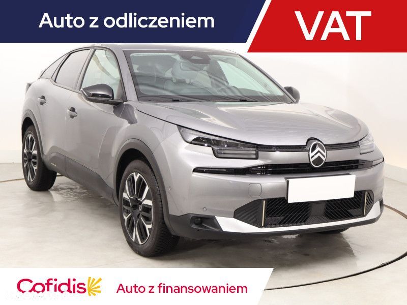 Citroën C4 - 2