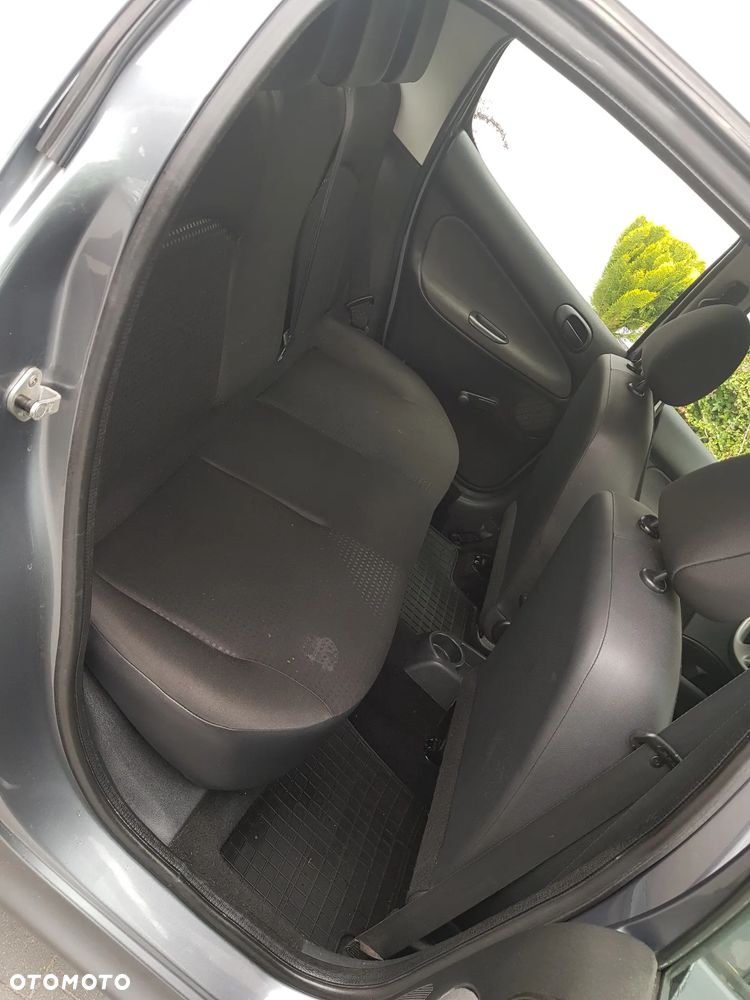 Peugeot 206 plus 1.1 Presence - 7
