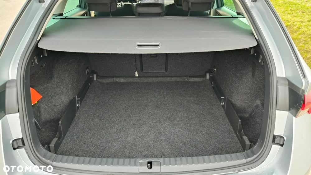 Skoda Octavia 2.0 TDI 4x4 Style DSG - 24