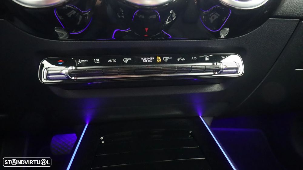 Mercedes-Benz EQA 250+ Progressive - 24