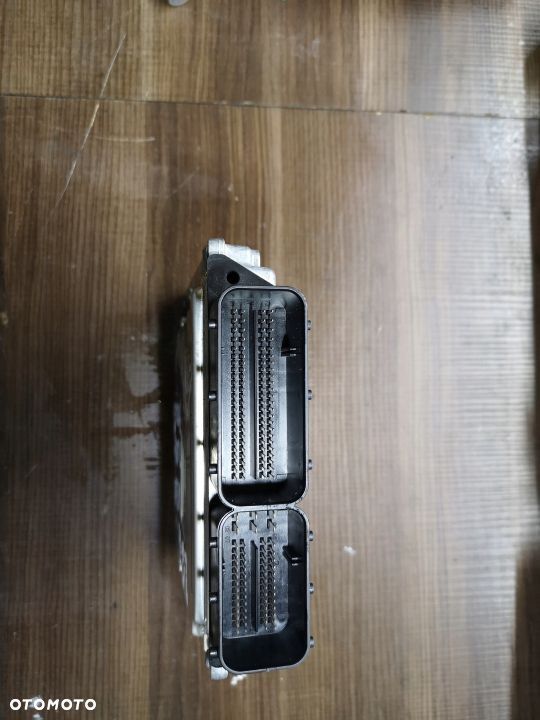 BMW E46 2.0d KOMPUTER 7793443 STEROWNIK 0281010565 - 2