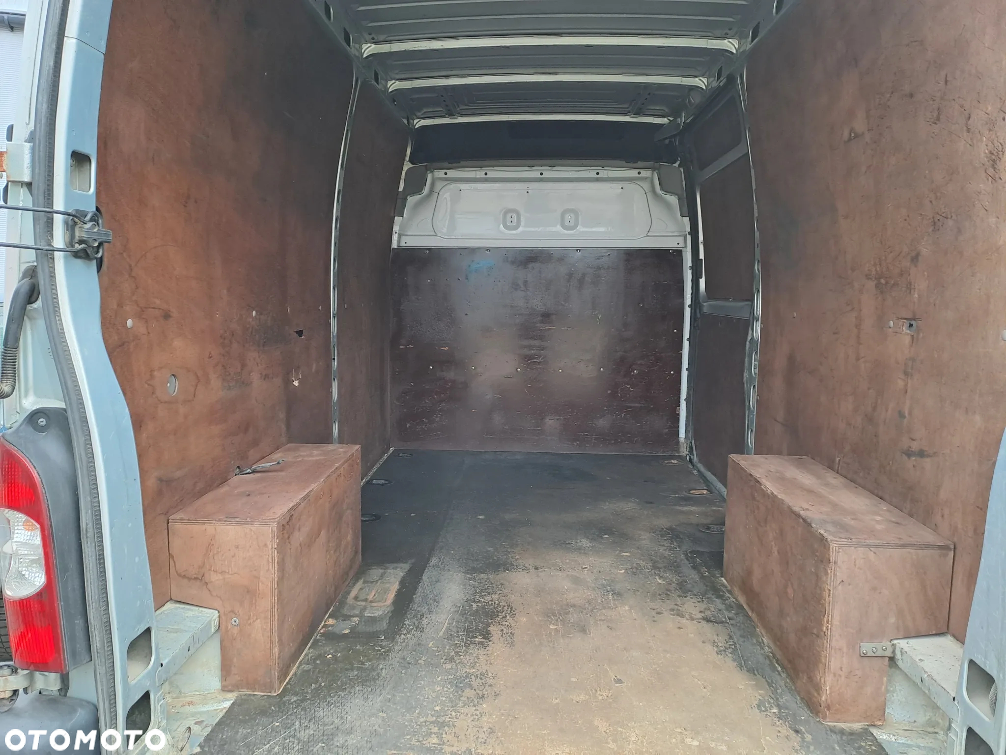 Renault MASTER - 19