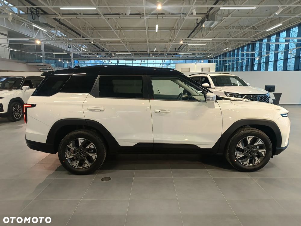 SsangYong/KGM Torres 1.5 T-GDI HEV e-DHT Adventure - 6