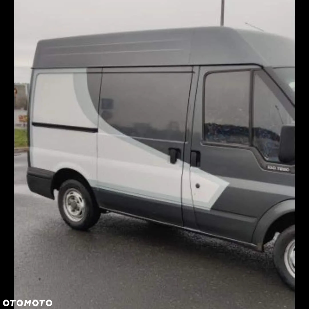 Ford Transit - 7