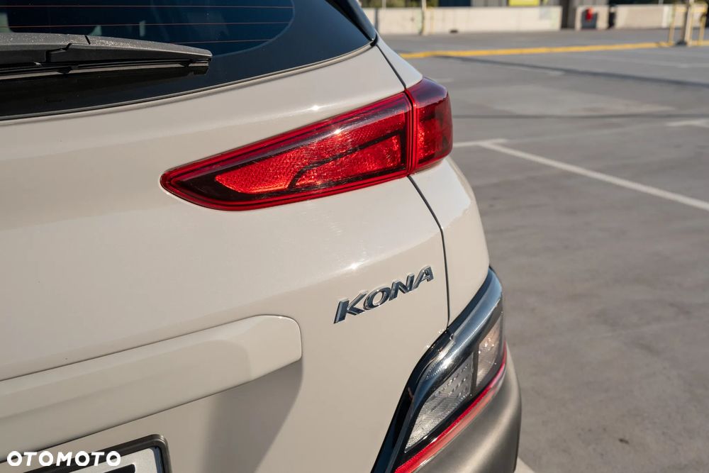 Hyundai Kona 1.0 T-GDI Modern - 19