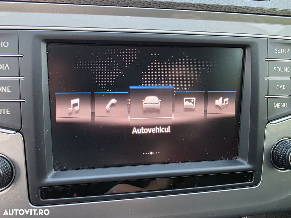 Volkswagen Passat Alltrack 2.0 TDI DSG 4Motion - 27