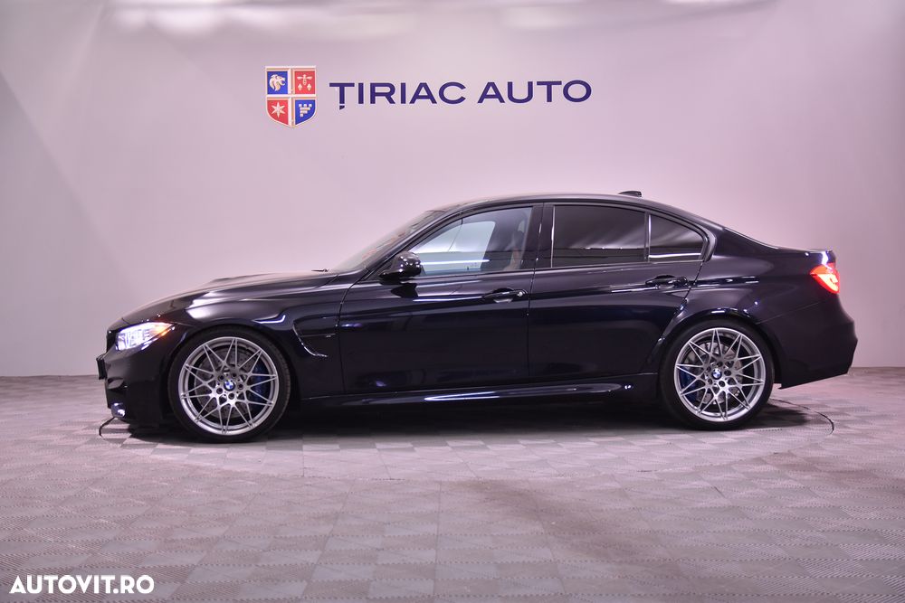 BMW M3 - 2