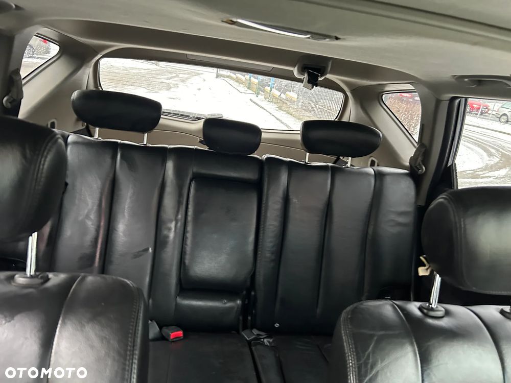 Nissan Murano 3.5 V6 SE AWD - 24