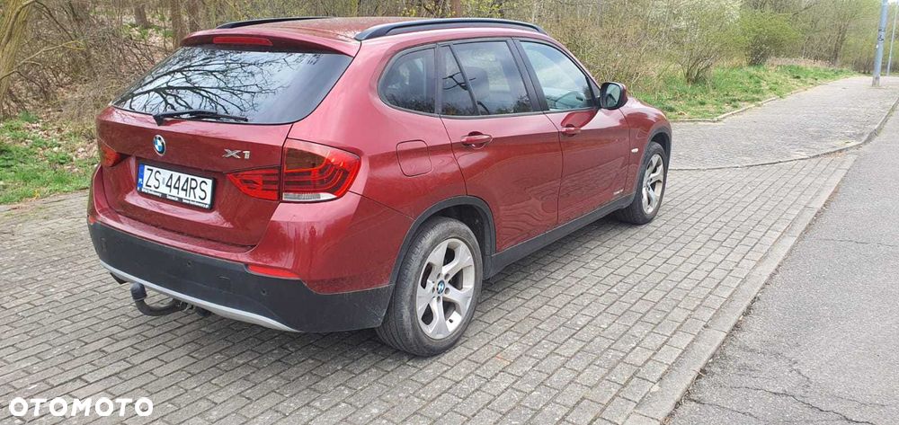 BMW X1 - 2
