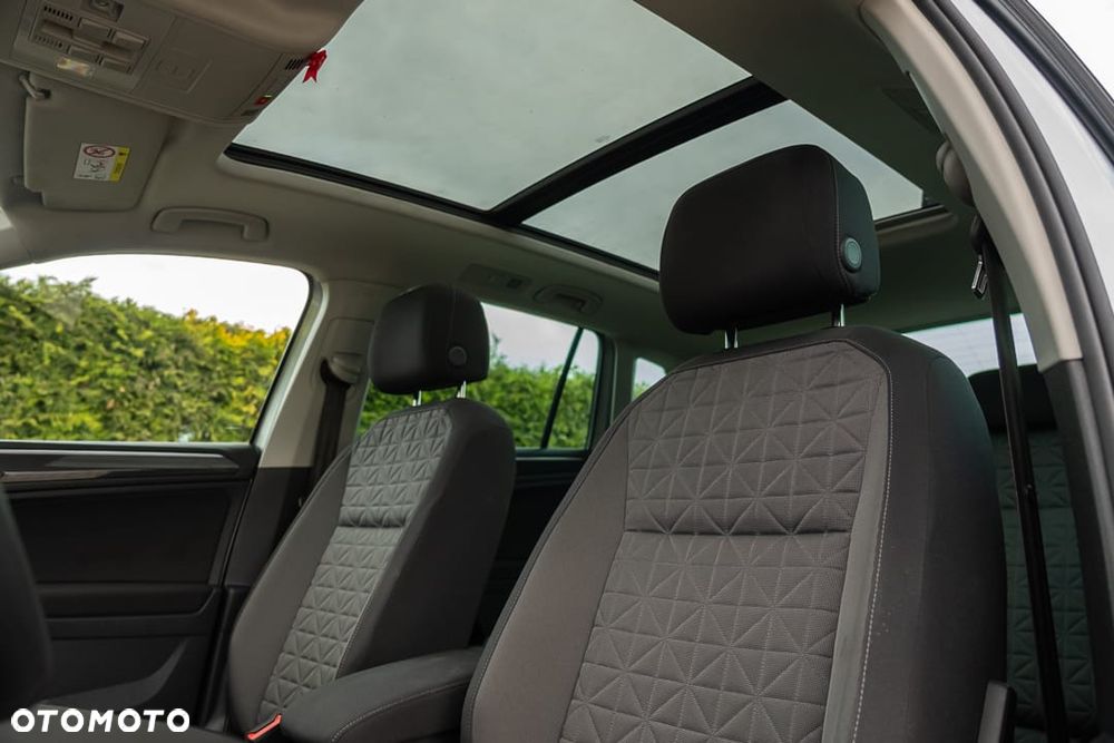 Volkswagen Tiguan 1.5 TSI EVO Life DSG - 18