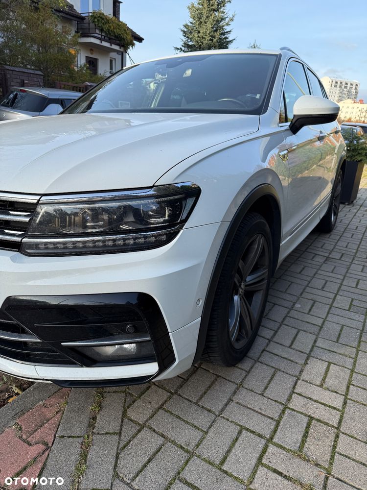 Volkswagen Tiguan 2.0 TSI BMT 4Mot Highline DSG - 17