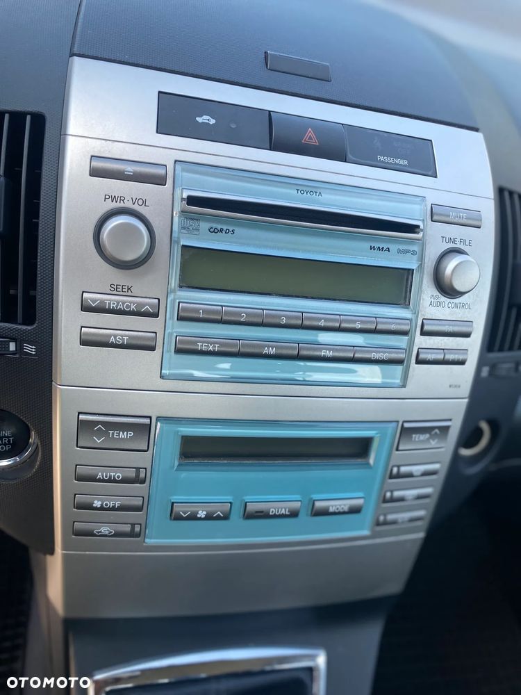 Toyota Corolla 1.6 VVT-i Sol - 9