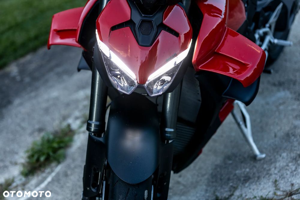 Ducati Streetfighter V4 - 18