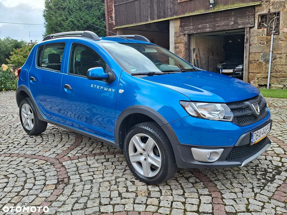 Dacia Sandero TCe 90 LIVE - 5