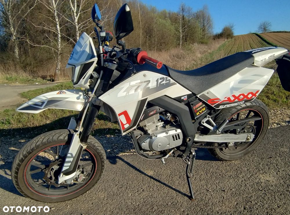 Sachs ZZ - 27
