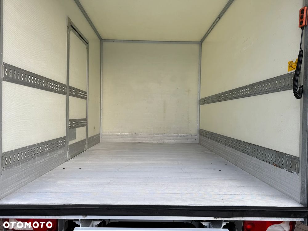 Mercedes-Benz Sprinter 3.0 V6 Winda - 12