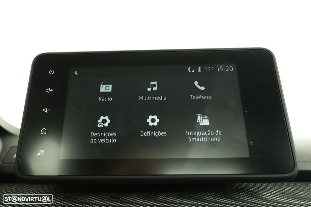 Dacia Sandero 1.0 ECO-G Expression Bi-Fuel - 10