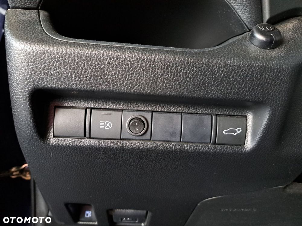 Toyota RAV4 2.5 Hybrid Comfort 4x2 - 33