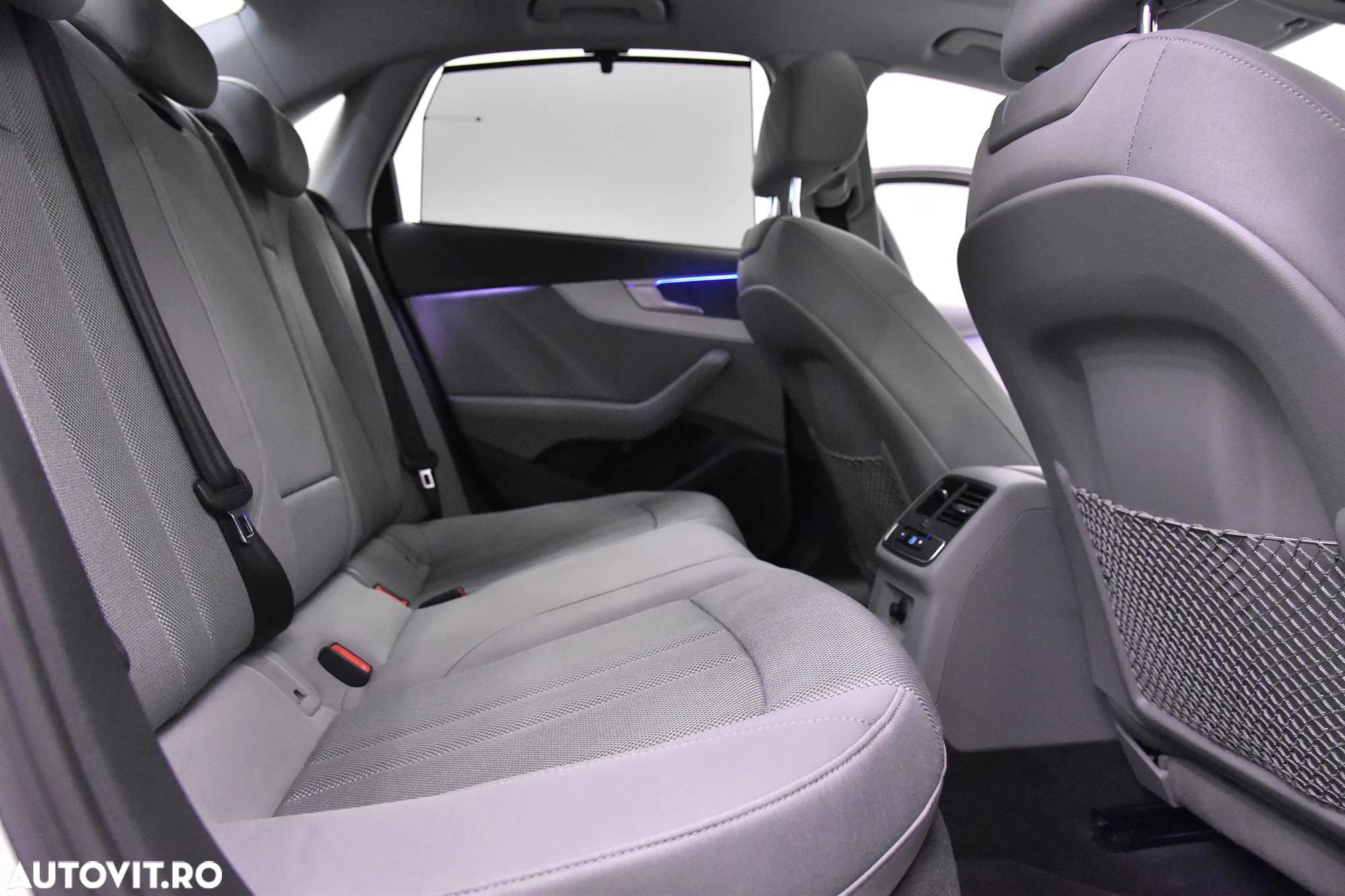 Audi A4 - 12