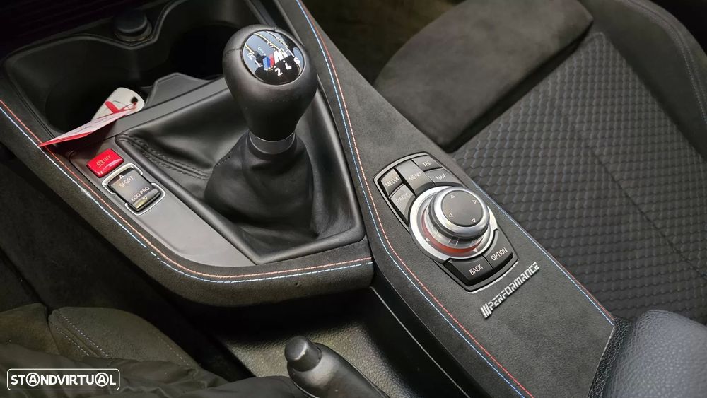 BMW 116 d Pack M - 50