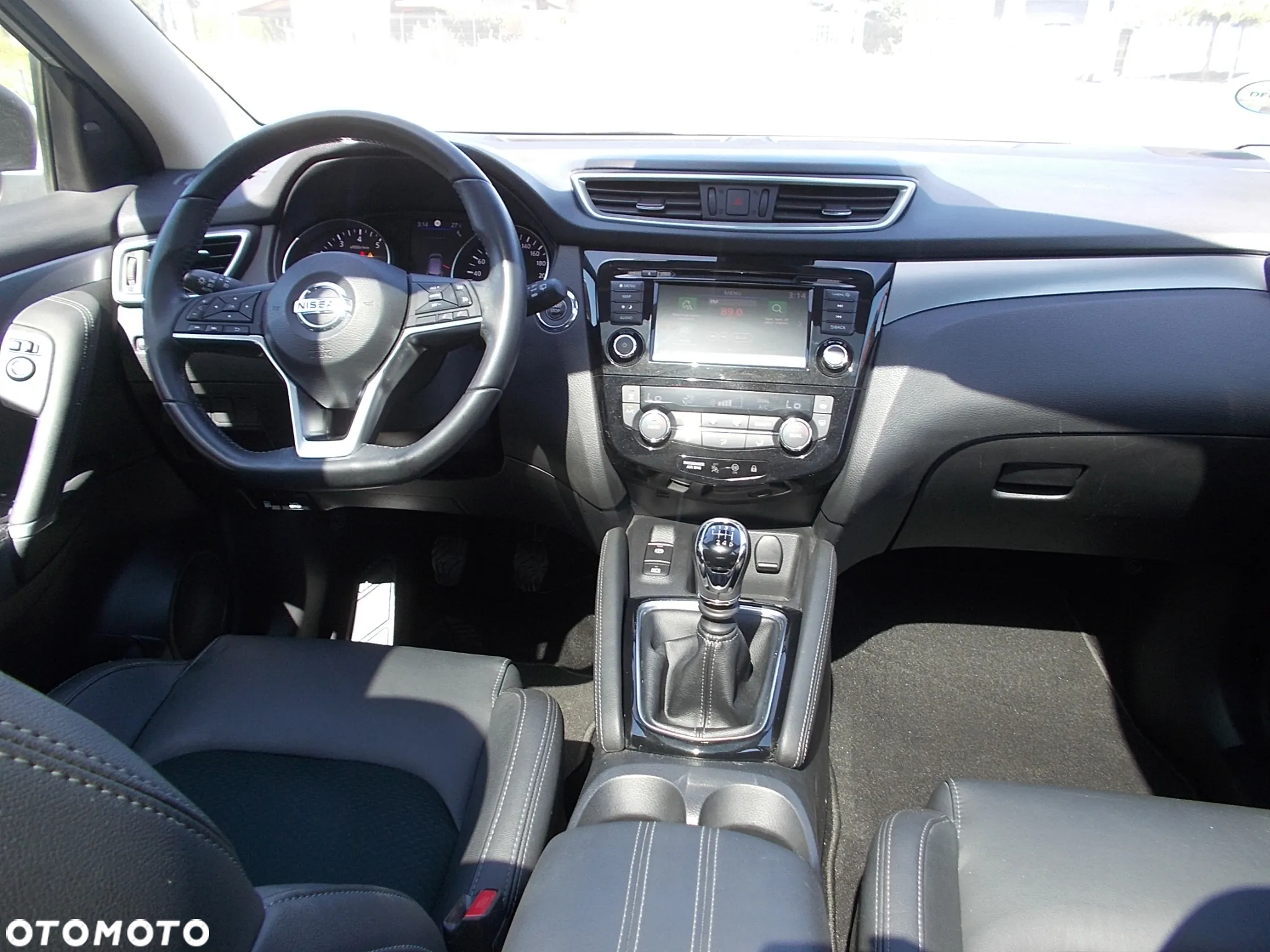 Nissan Qashqai 1.3 DIG-T N-Style - 16