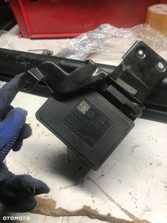 POMPA ABS AUDI VW GOLF VII  SEAT 5Q0907379AA - 2