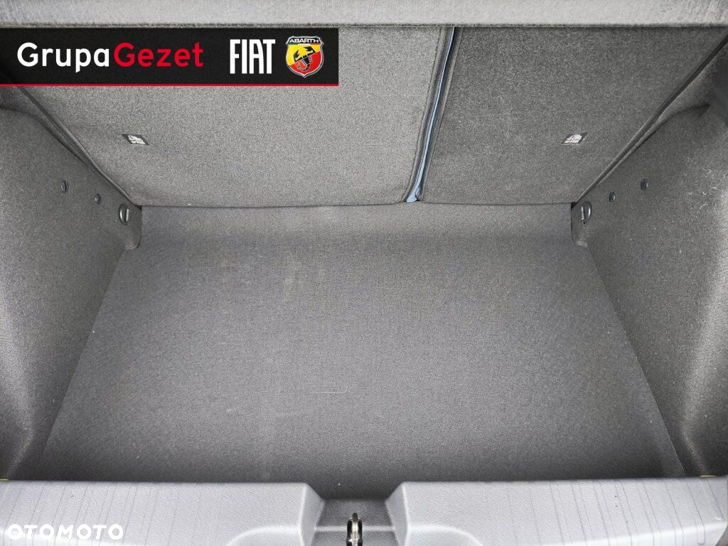 Fiat Grande Panda - 10