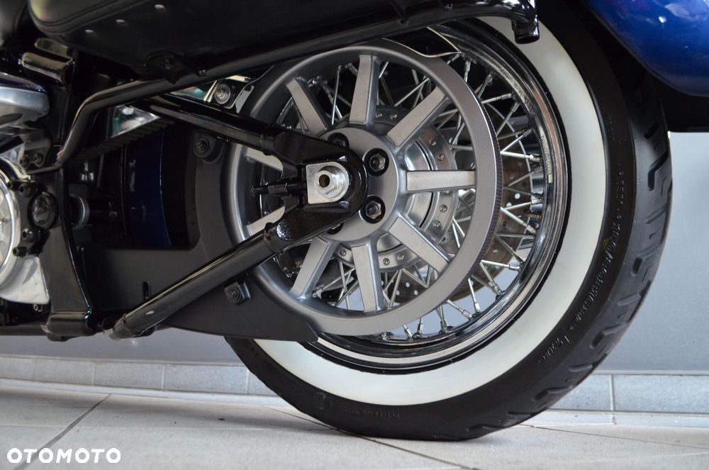 Yamaha Road Star - 22