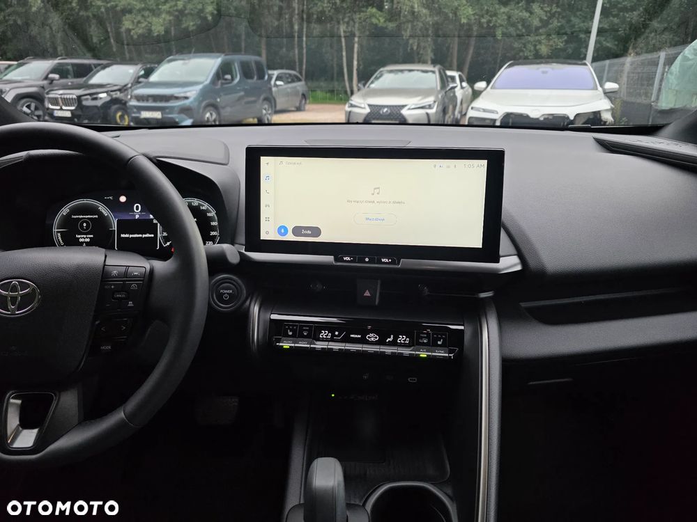 Toyota C-HR 2.0 Hybrid Style - 18