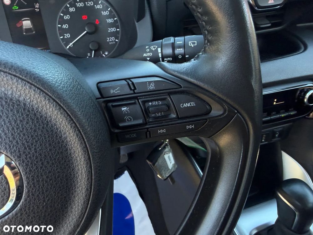 Toyota Yaris Hybrid 1.5 Comfort - 24