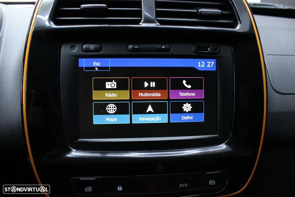Dacia Spring Electric 45 Comfort Plus - 16