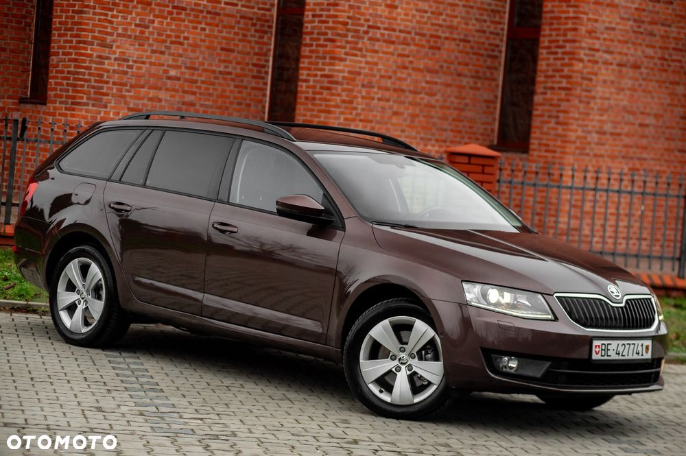 Skoda Octavia 1.8 TSI 4x4 DSG Ambition - 2