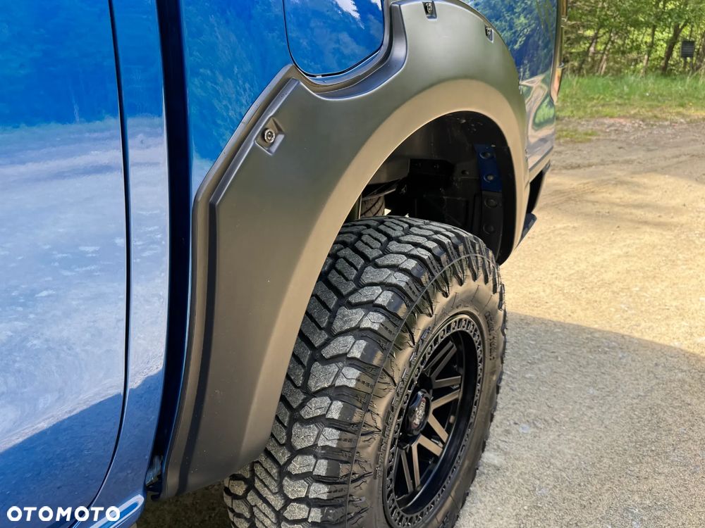 Ford Ranger 2.0 EcoBlue Bi-Turbo 4x4 DC Limited - 21