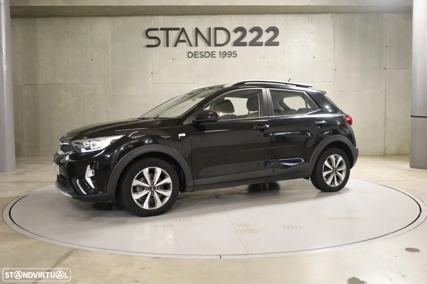 Kia Stonic 1.2 Dynamic - 9