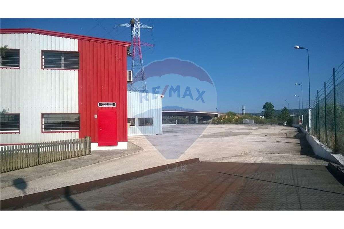 Armazém  para venda - Grande imagem: 2/8