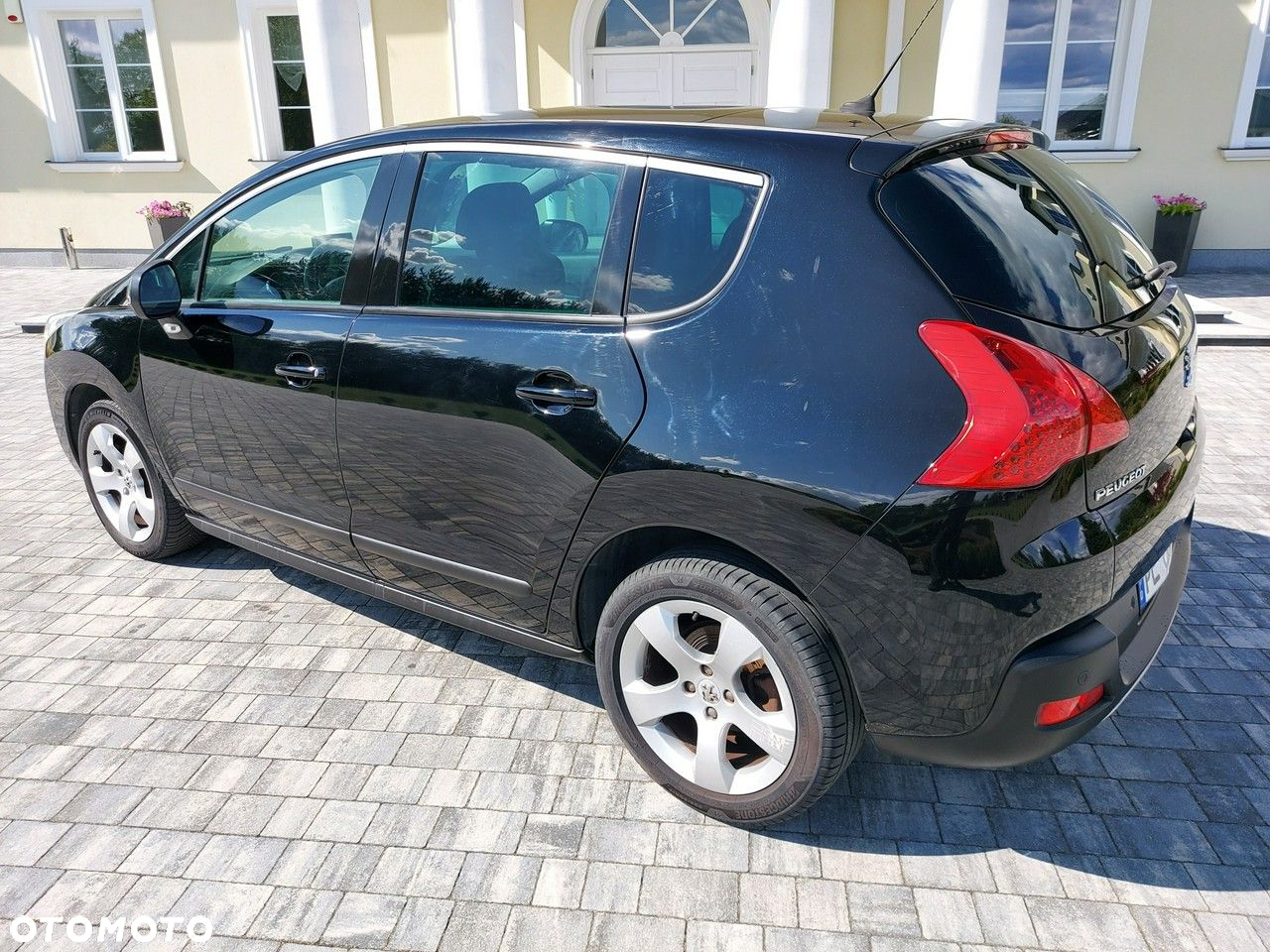 Peugeot 3008 - 8