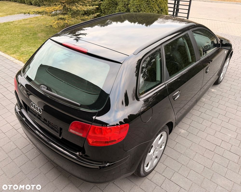 Audi A3 Sportback 1.9 TDI Ambition - 18