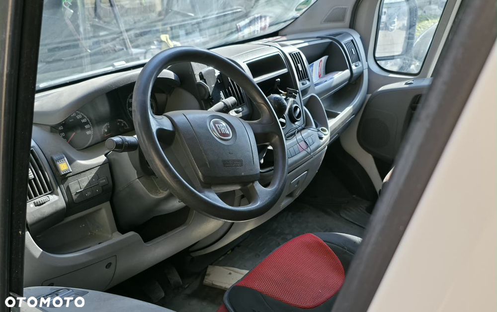 Fiat Ducato - 5