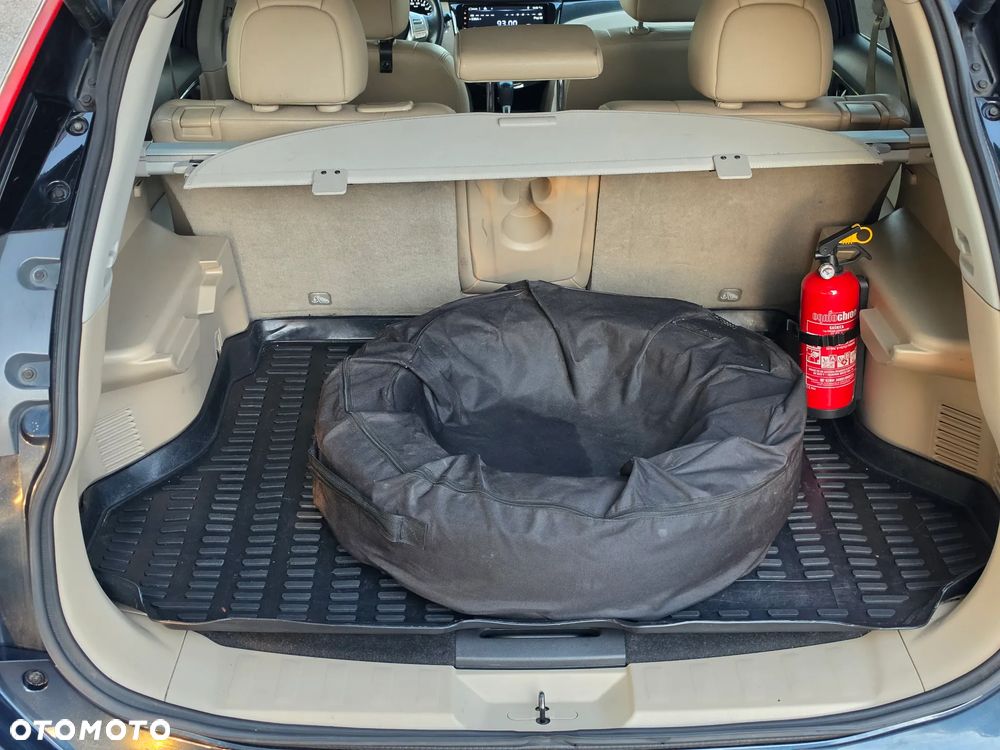 Nissan Rogue 2.5 SL 2WD - 21