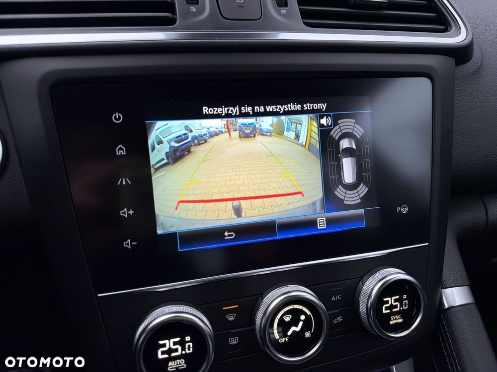 Renault Kadjar 1.3 TCe FAP Intens EDC - 24