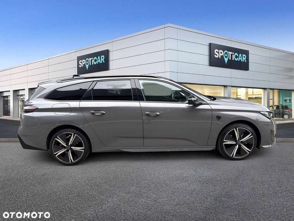 Peugeot 308 - 4