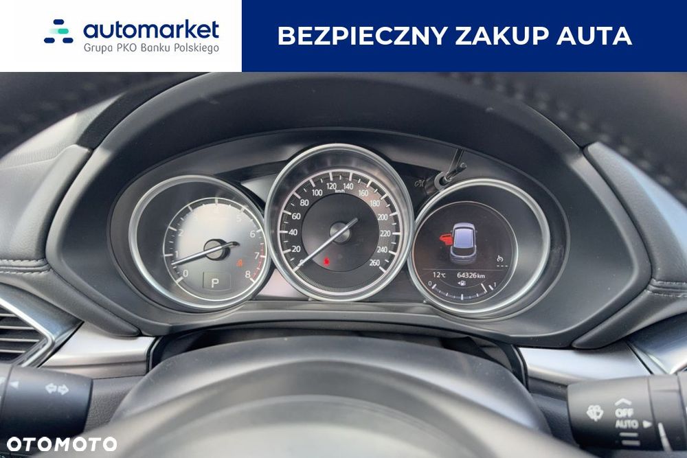 Mazda CX-5 2.0 mHEV Center-Line Plus 2WD - 11