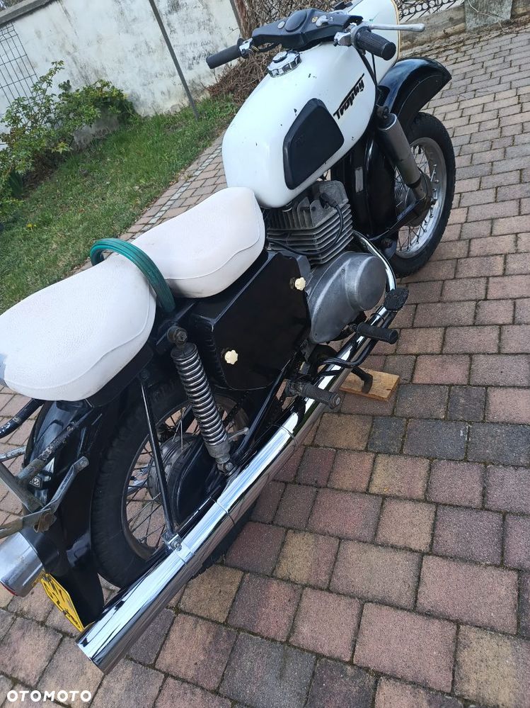 MZ ES - 1