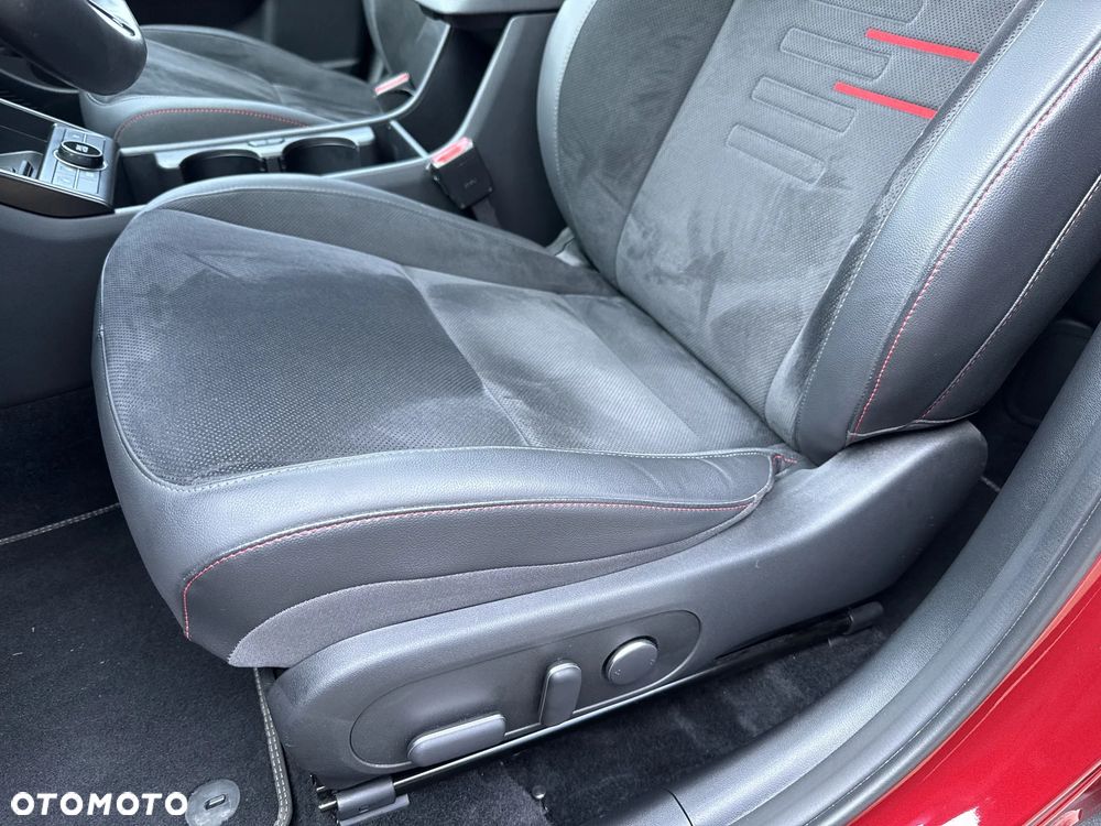 Hyundai Kona 1.6 GDI Hybrid N-Line DCT - 15