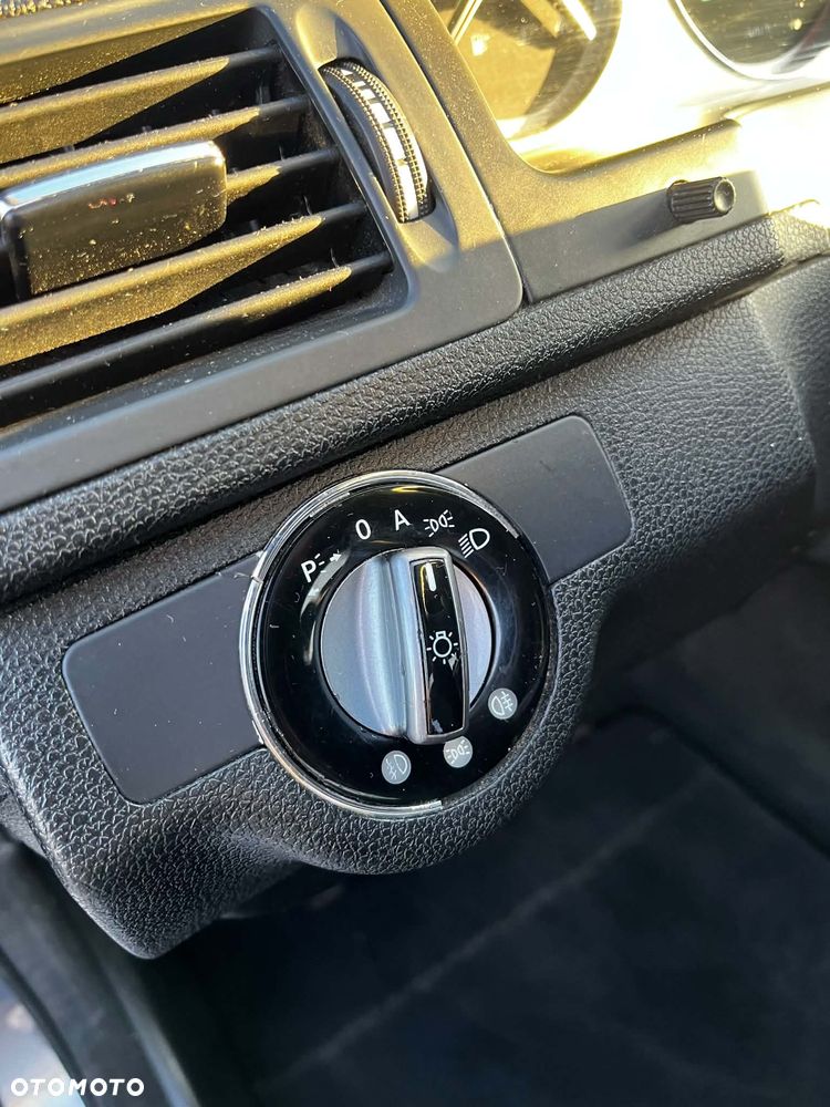 Mercedes-Benz Klasa C 280 4Matic Automatik Avantgarde Sport Edition - 16