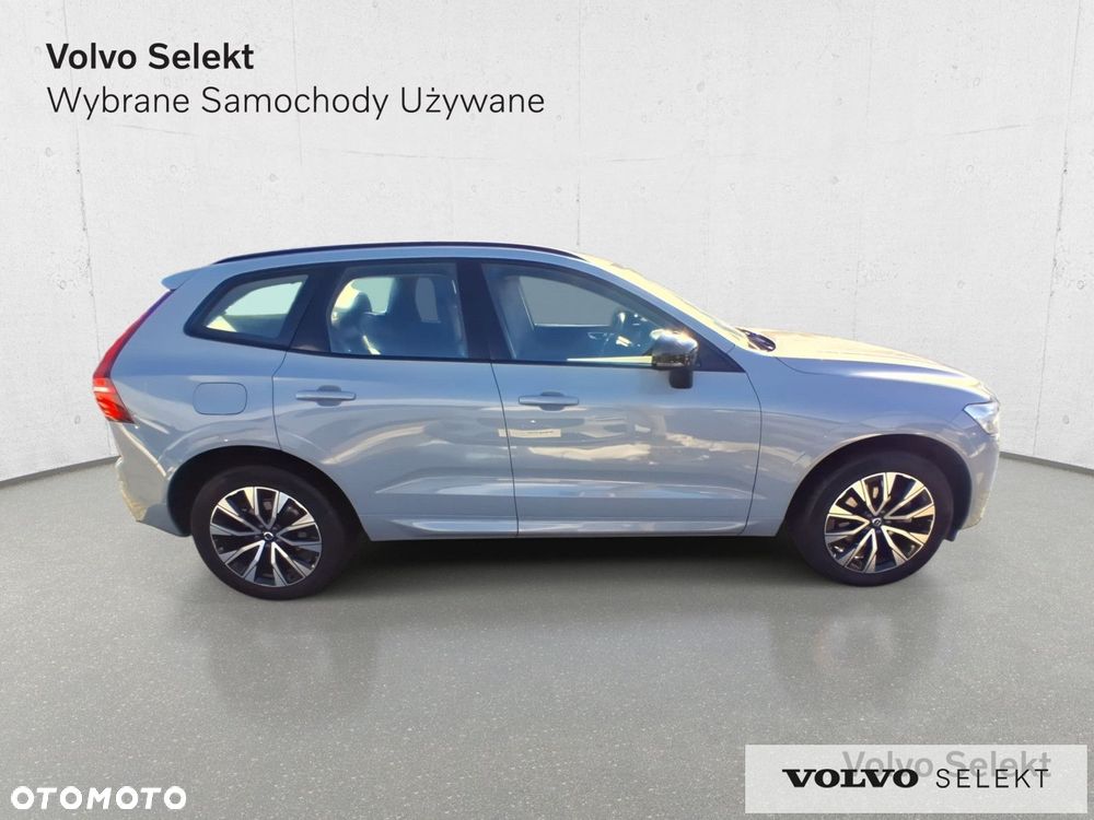 Volvo XC 60 - 6