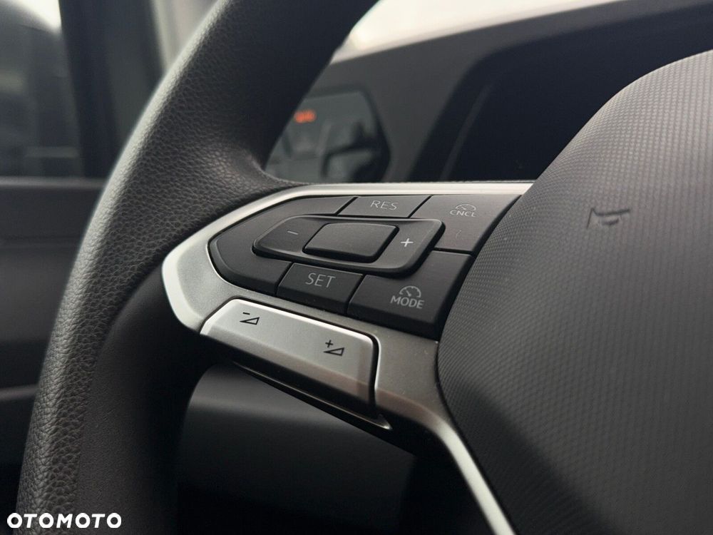 Volkswagen Caddy 2.0 TDI /102 KM Cargo - 19