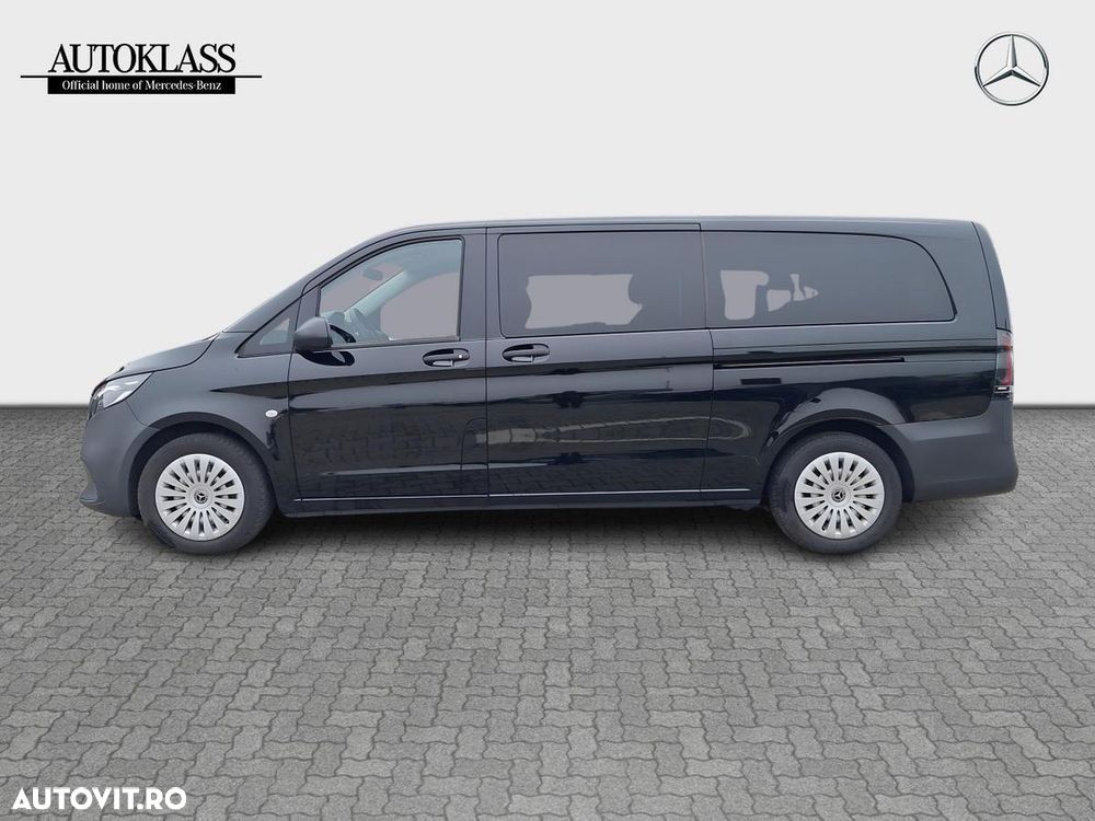 Mercedes-Benz Vito Extra-Lung 114 CDI 136CP RWD 9AT Pro - 2