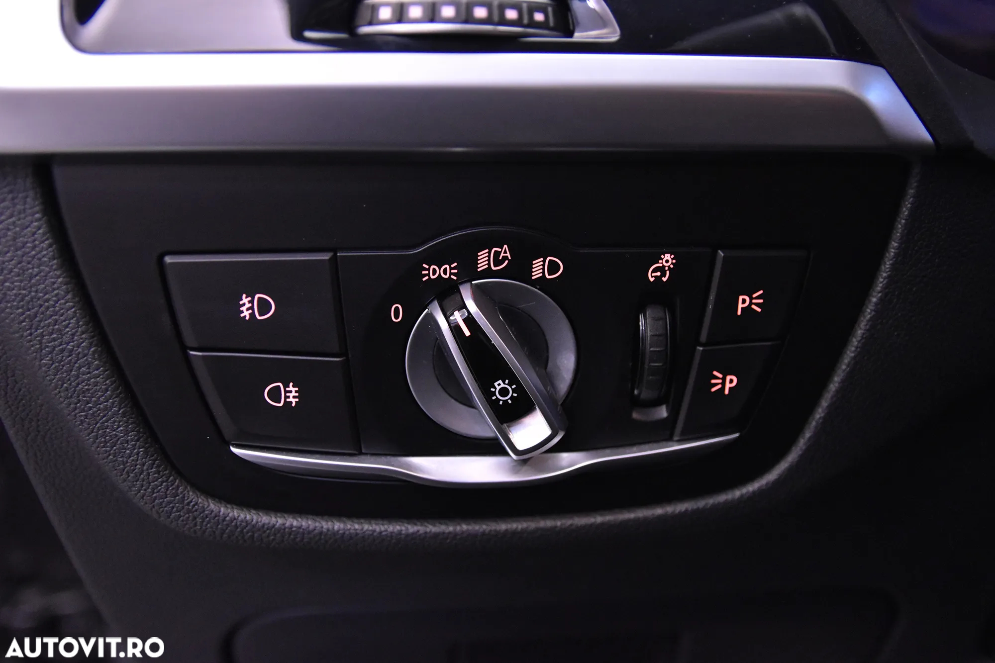 BMW X3 xDrive30i AT - 15