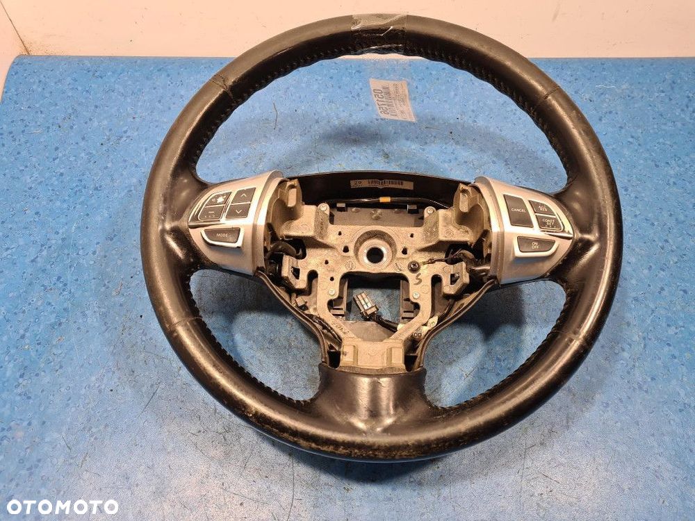 CITROEN C-CROSSER KIEROWNICA. 4400A229XA - 1